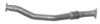 IMASAF 75.67.01 Exhaust Pipe